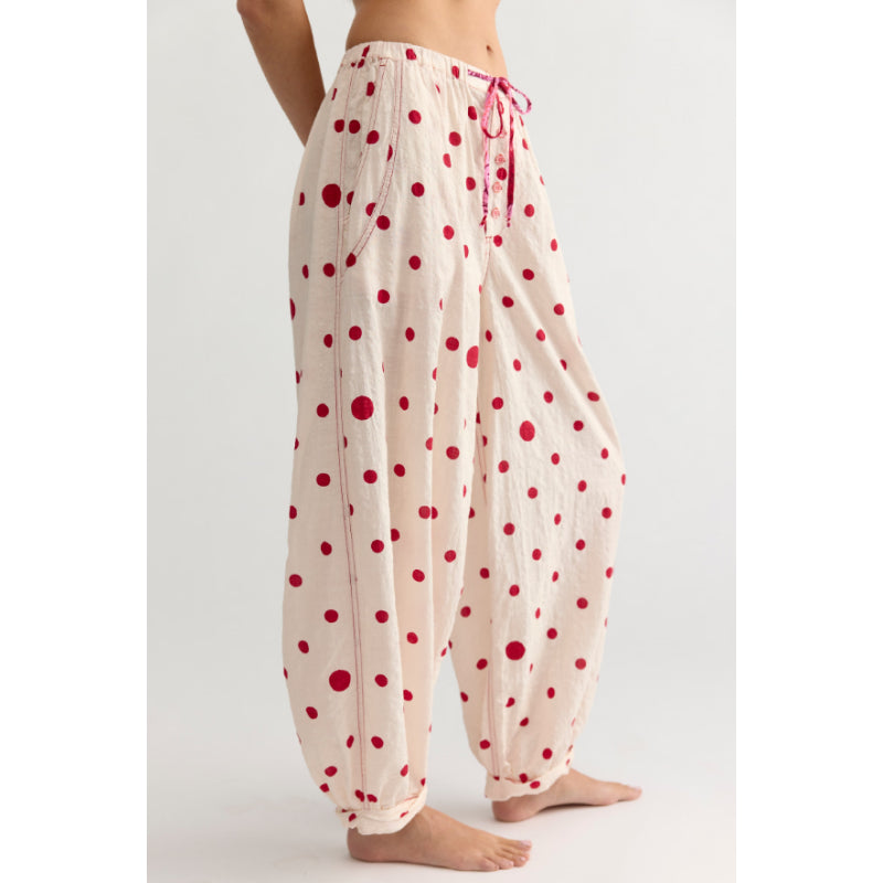 Free People On Repeat PJ Pant