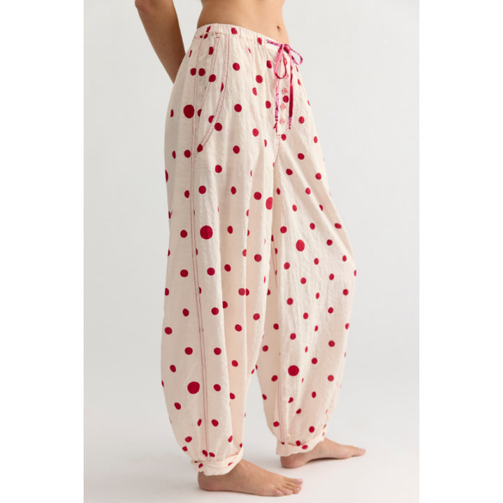 Free People On Repeat PJ Pant