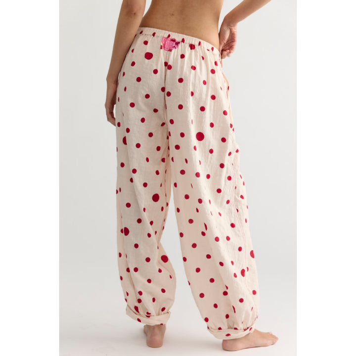 Free People On Repeat PJ Pant