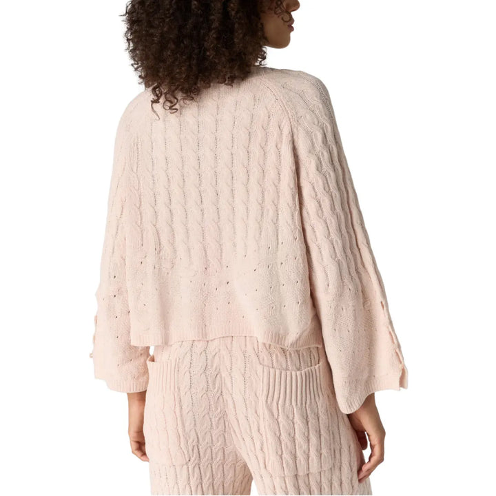 Free People Fireside Crush Pullover