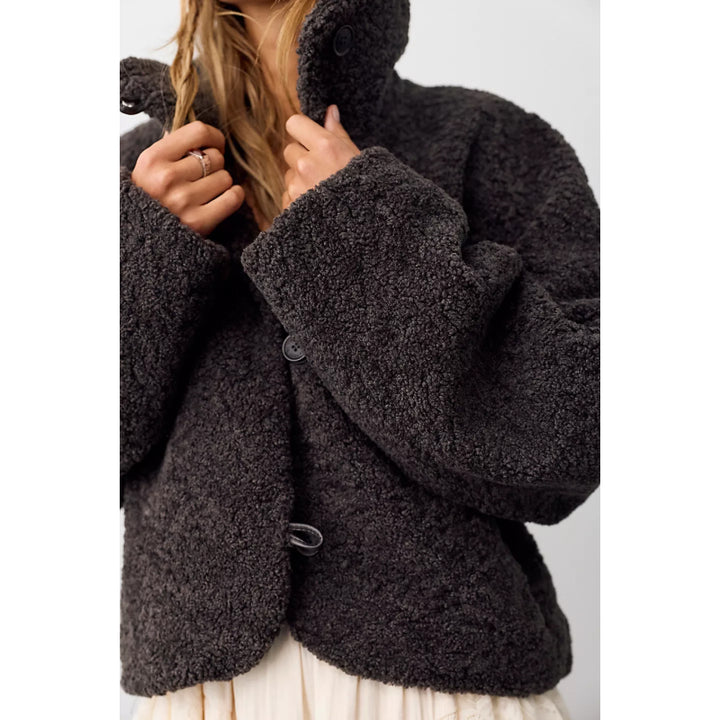 Free People We The Free Softest Touch Jacket