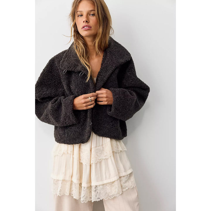 Free People We The Free Softest Touch Jacket