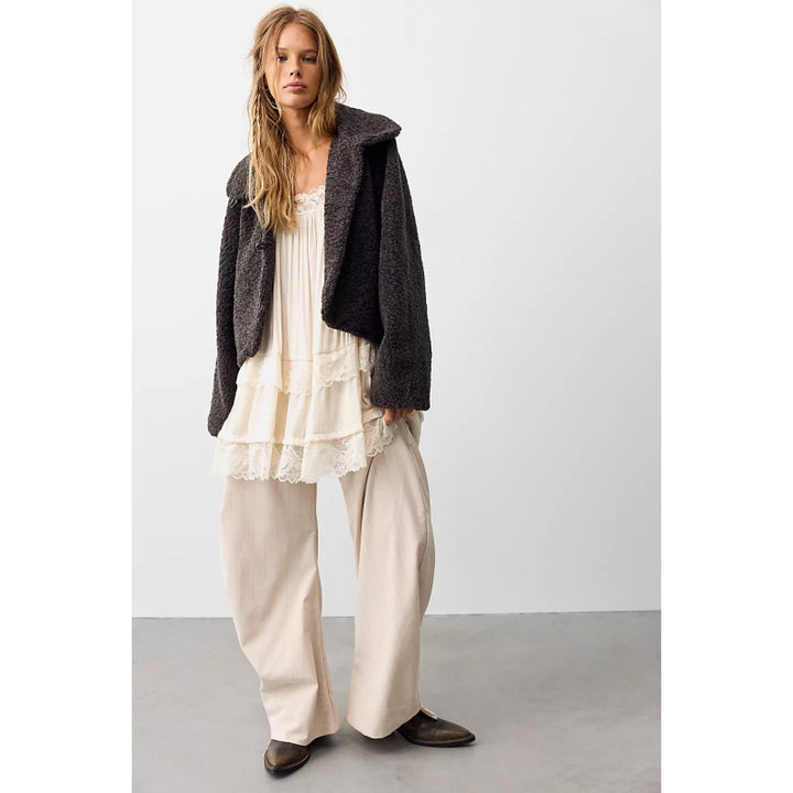 Free People We The Free Softest Touch Jacket