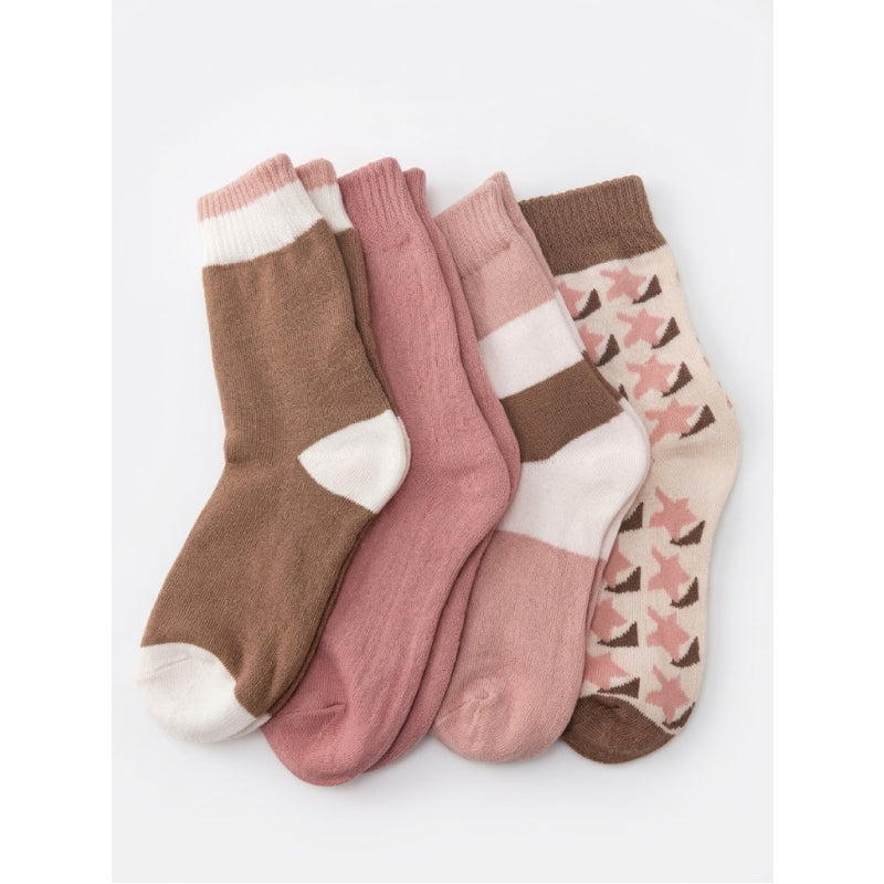 Nordic Socks Pack - 2 Pack