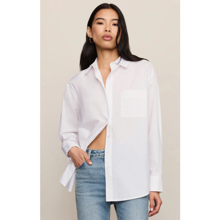 Z Supply The Gallery Button Up