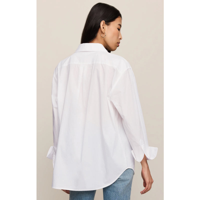 Z Supply The Gallery Button Up