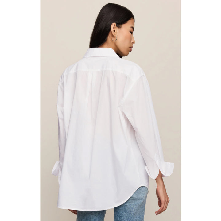 Z Supply The Gallery Button Up