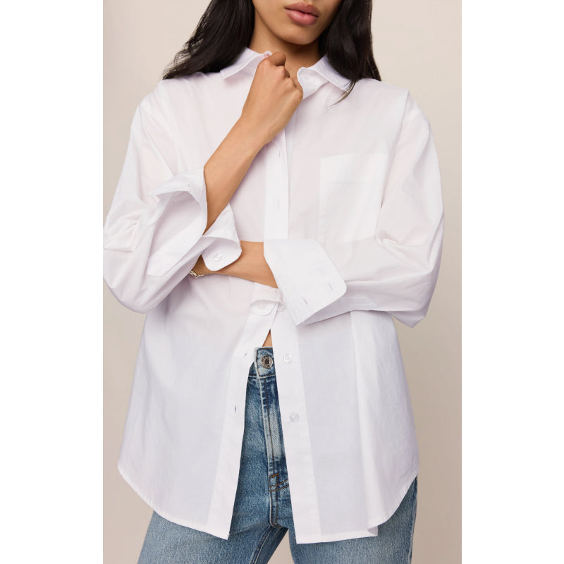 Z Supply The Gallery Button Up