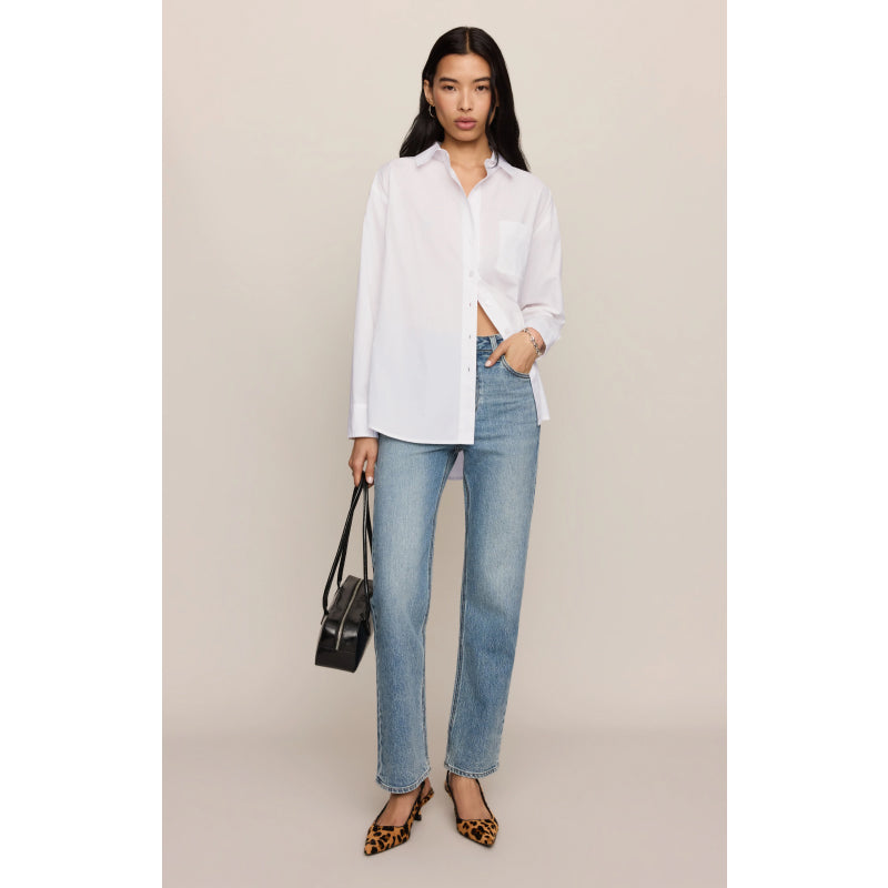 Z Supply The Gallery Button Up