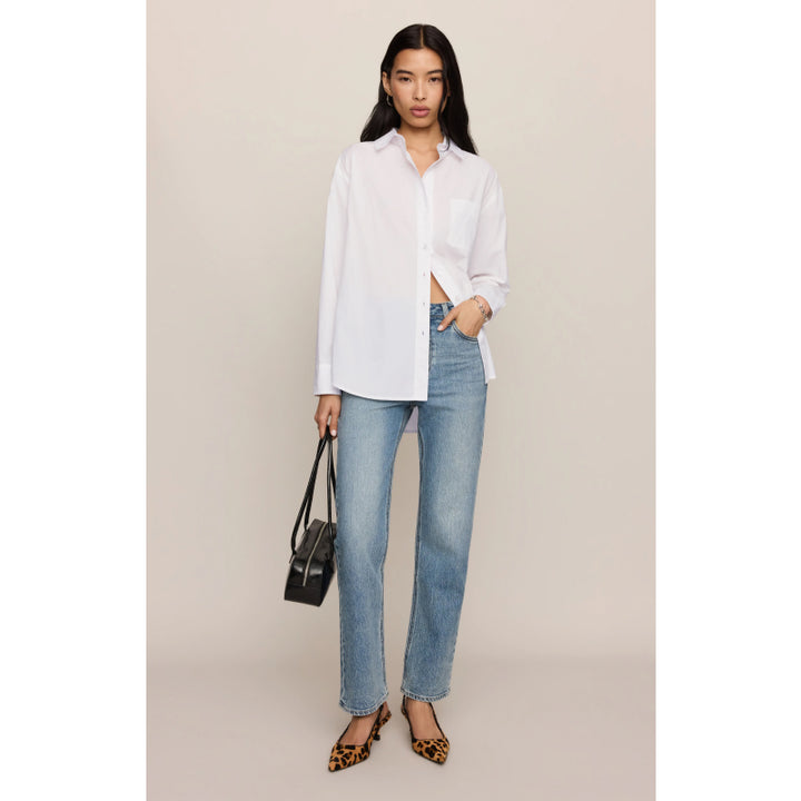 Z Supply The Gallery Button Up