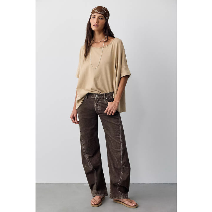 Free People Fable Washed Cord