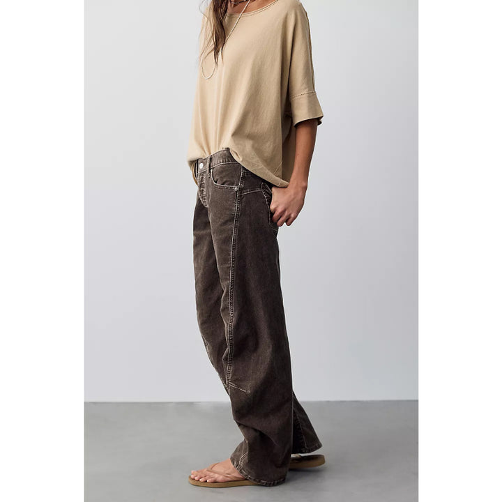 Free People Fable Washed Cord
