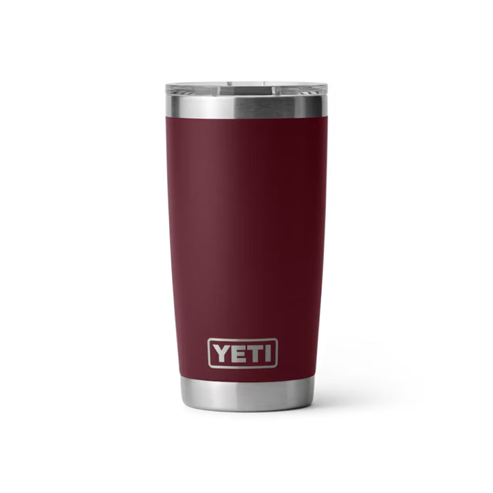 Yeti 20 oz Rambler Tumbler