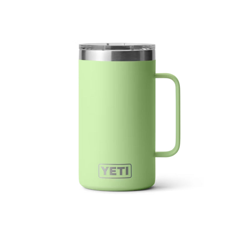 Yeti 24 oz Rambler Mug Magslider Lid