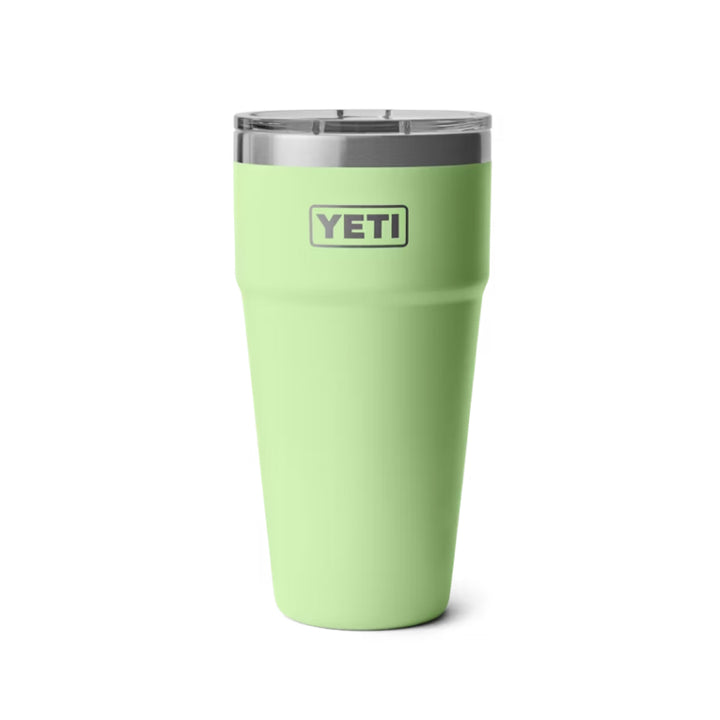 Yeti 30 oz Rambler Stackable w Magslider Lid