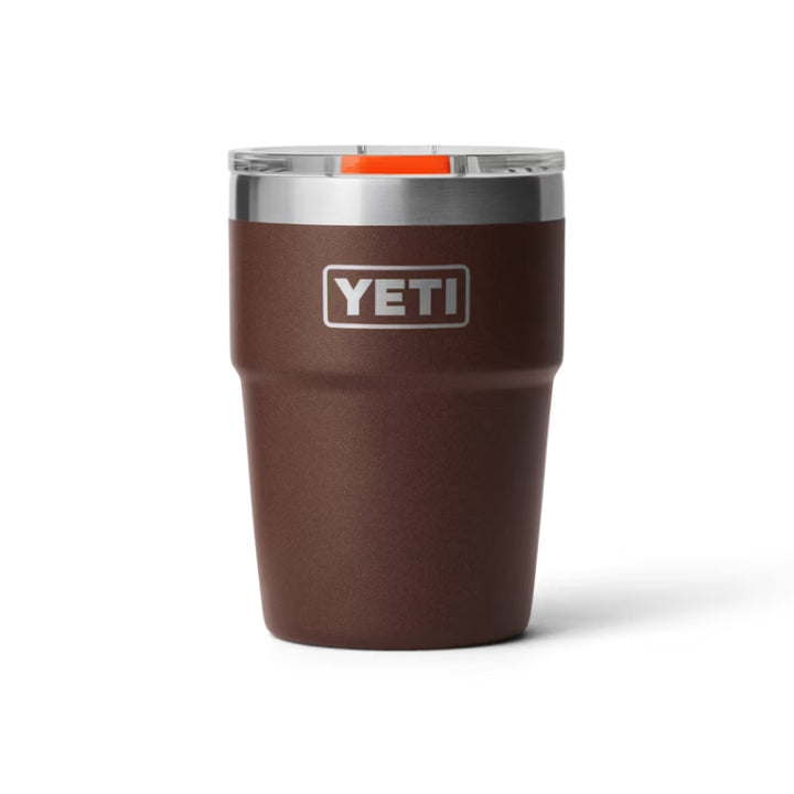 Tasse empilable Yeti Rambler de 16 oz avec couvercle Magslider