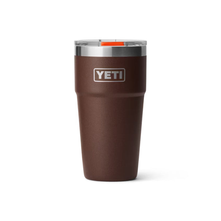 Yeti Rambler 20 oz Stackable Cup With Magslider™ Lid