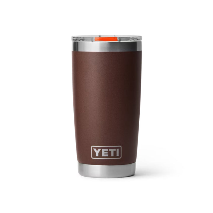 Gobelet Rambler Yeti 20 oz