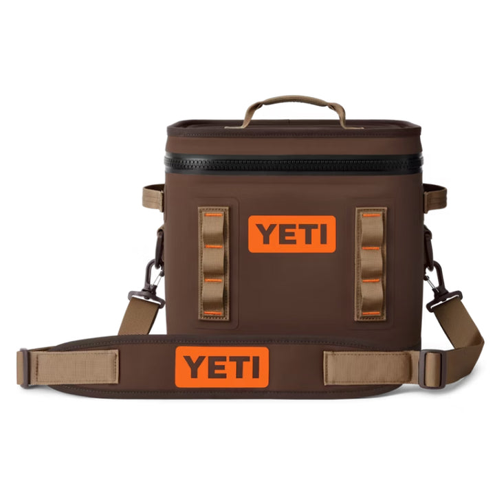 Yeti Hopper Flip 12 