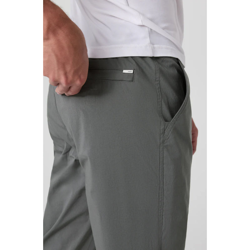 Vuori Men's Kore Everyday Pant Lined Classic Fit 30"