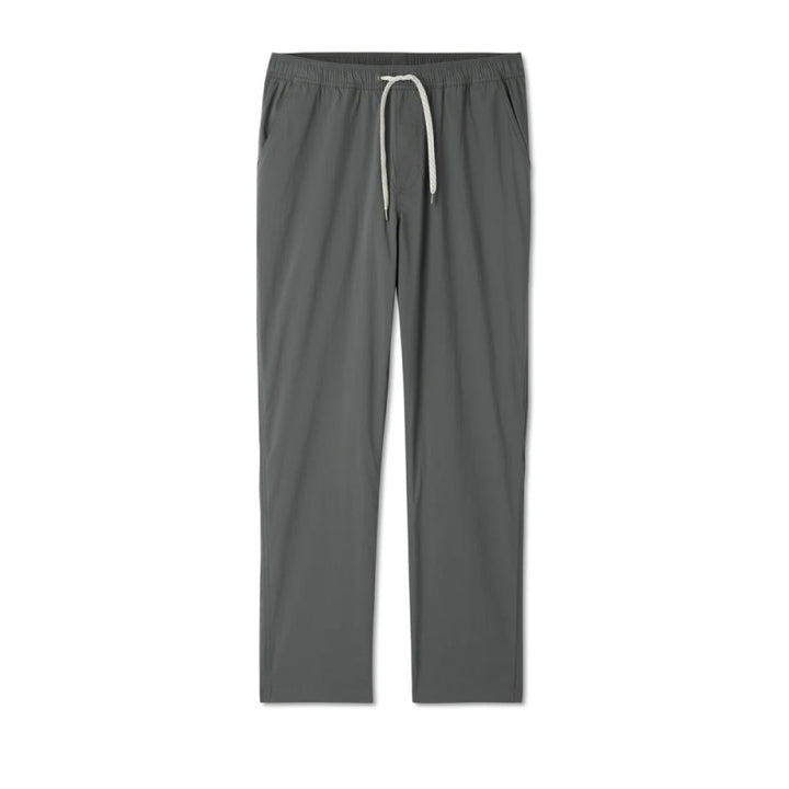 Vuori Men's Kore Everyday Pant Lined Classic Fit 30"