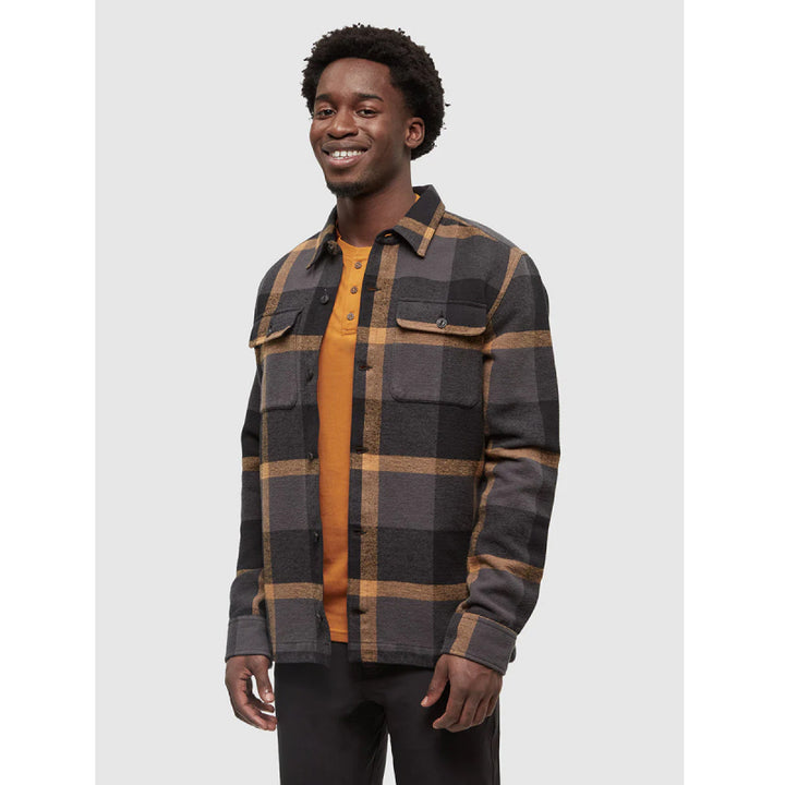 Tentree Men's Woodford Jacket