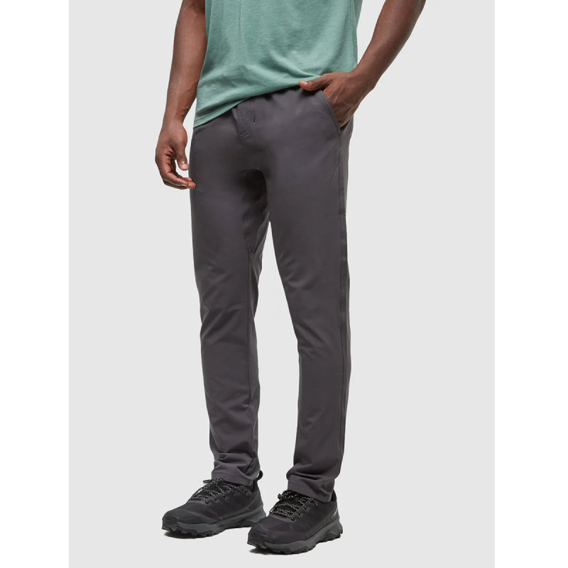 Tentree Men's inMotion Pant