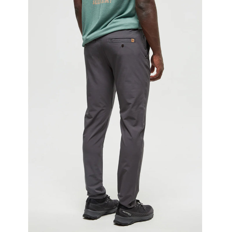 Tentree Men's inMotion Pant