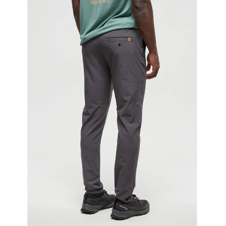 Tentree Men's inMotion Pant