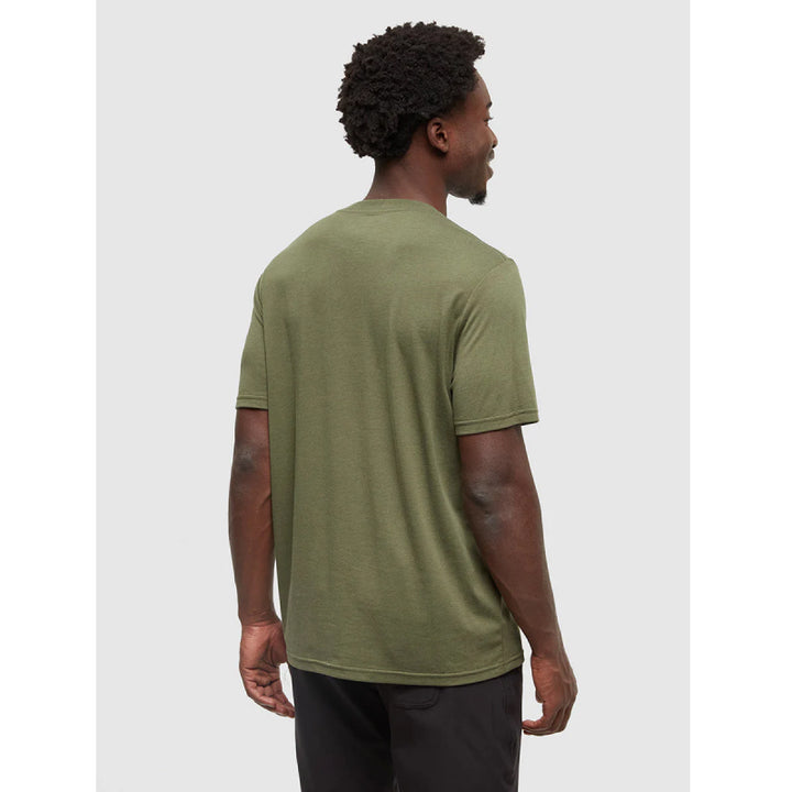 Tentree Men's Adventure Essentials T-Shirt