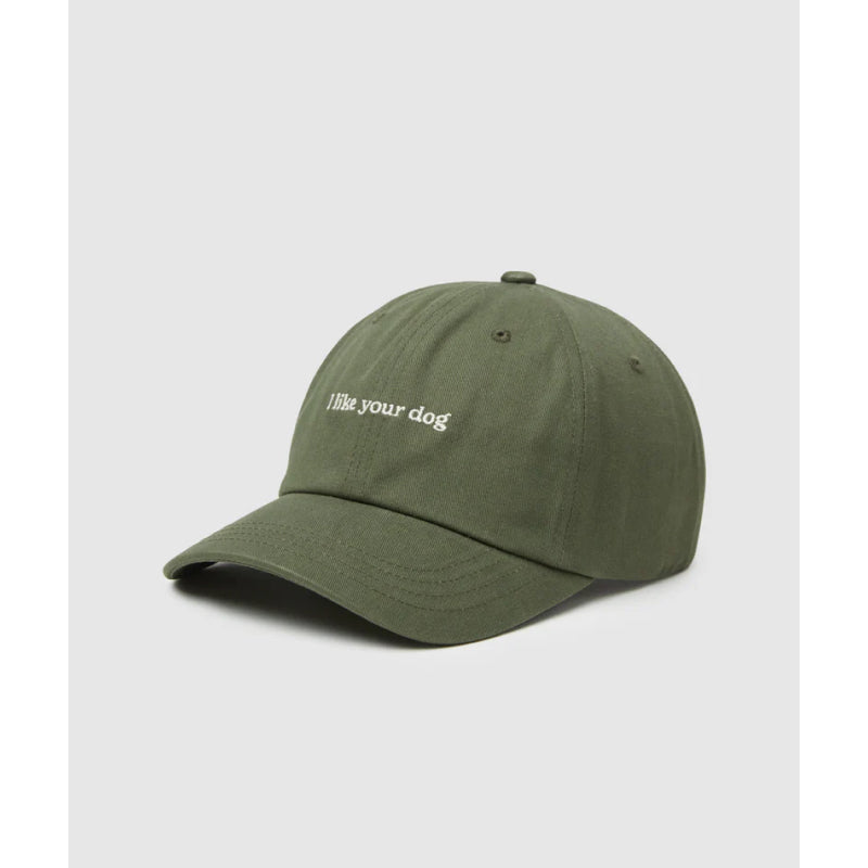 Tentree Slogan Peak Hat