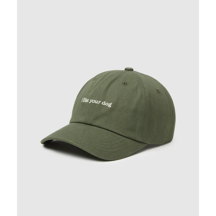 Tentree Slogan Peak Hat