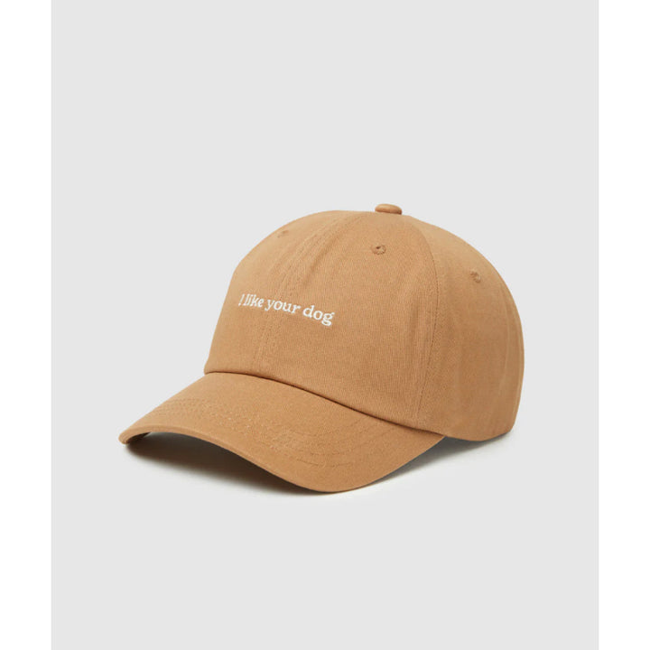 Tentree Slogan Peak Hat