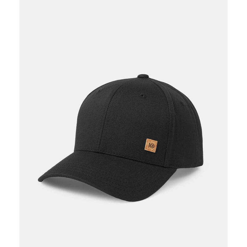 Tentree Cork Icon Elevation Hat