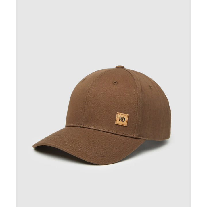 Tentree Cork Icon Elevation Hat