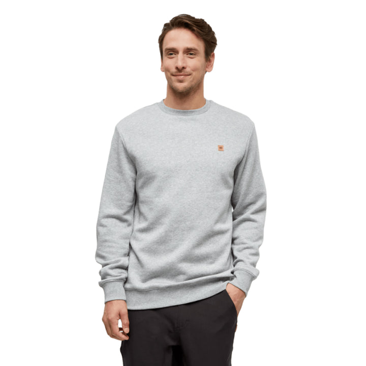 T-shirt à col ras du cou Reynard pour homme de Tentree