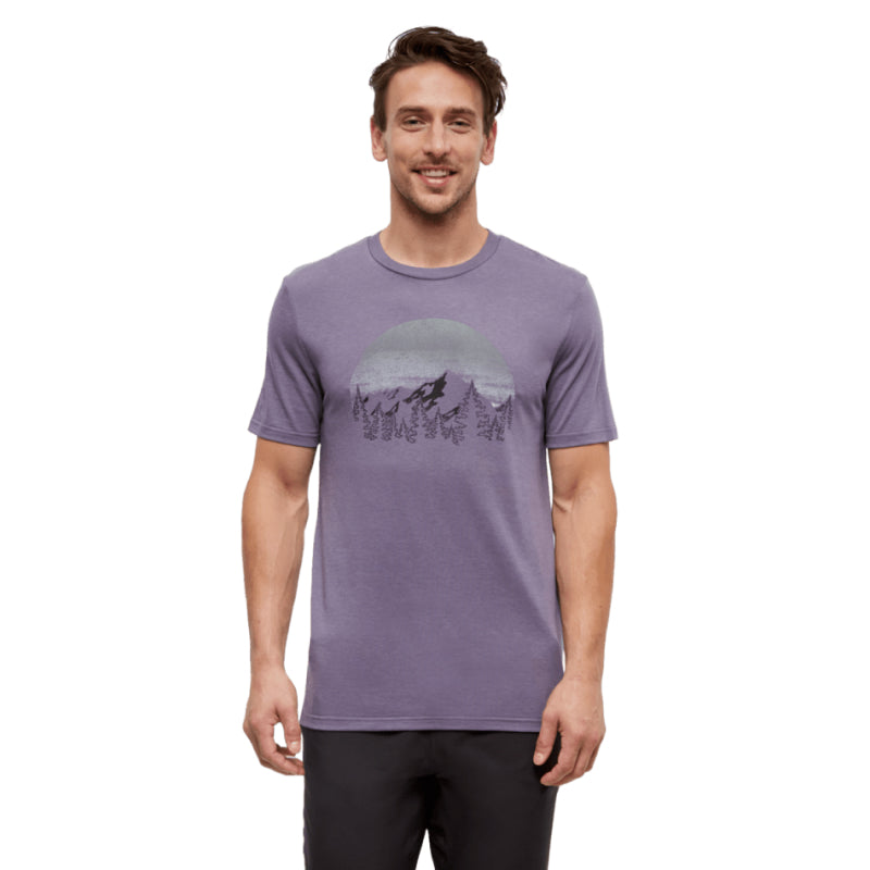 Tentree Vintage Sunset T-Shirt