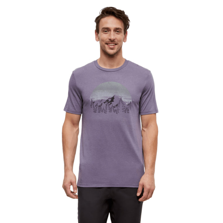 Tentree Vintage Sunset T-Shirt