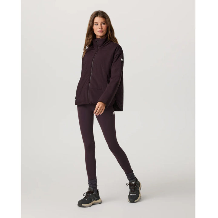 Vuori Canyon Insulated Jacket Women's