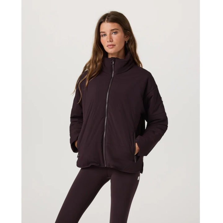 Vuori Canyon Insulated Jacket Women's