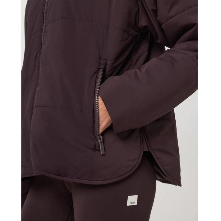 Vuori Canyon Insulated Jacket Women's