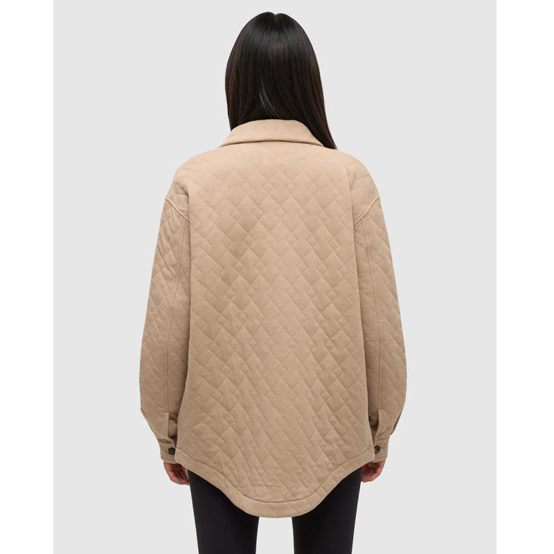 Tentree Women's Dunes Shacket