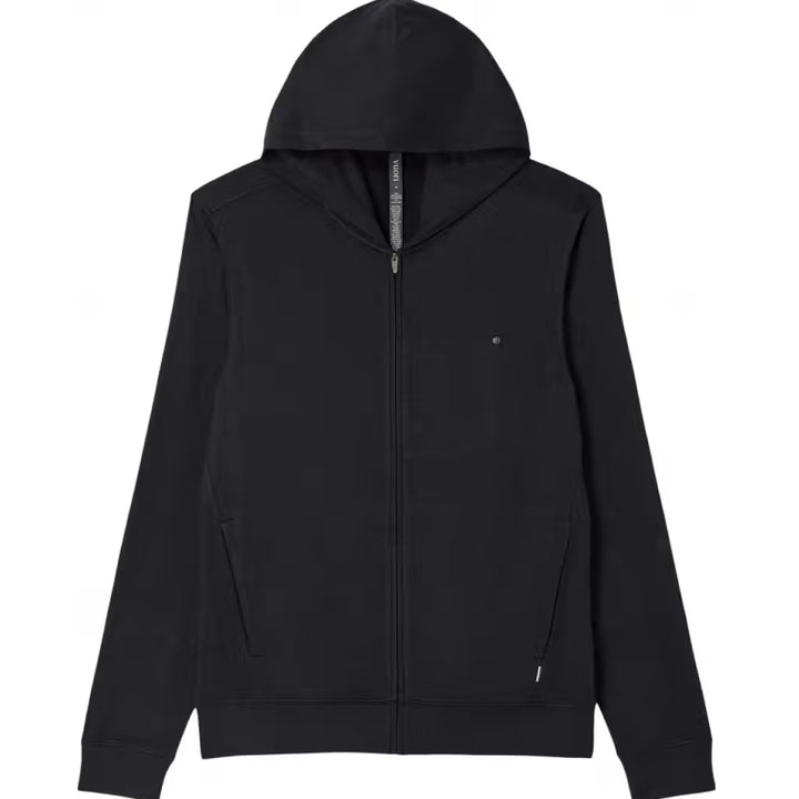 Vuori Ponto Full Zip Hoodie