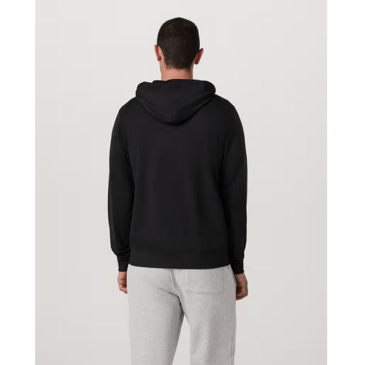 Vuori Ponto Full Zip Hoodie