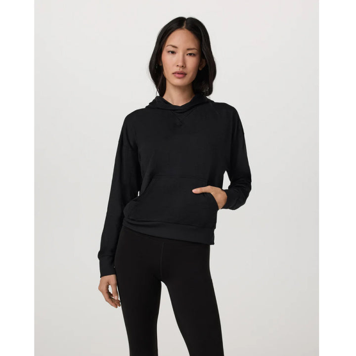 Vuori Women's Halo Modern Pullover Hoodie