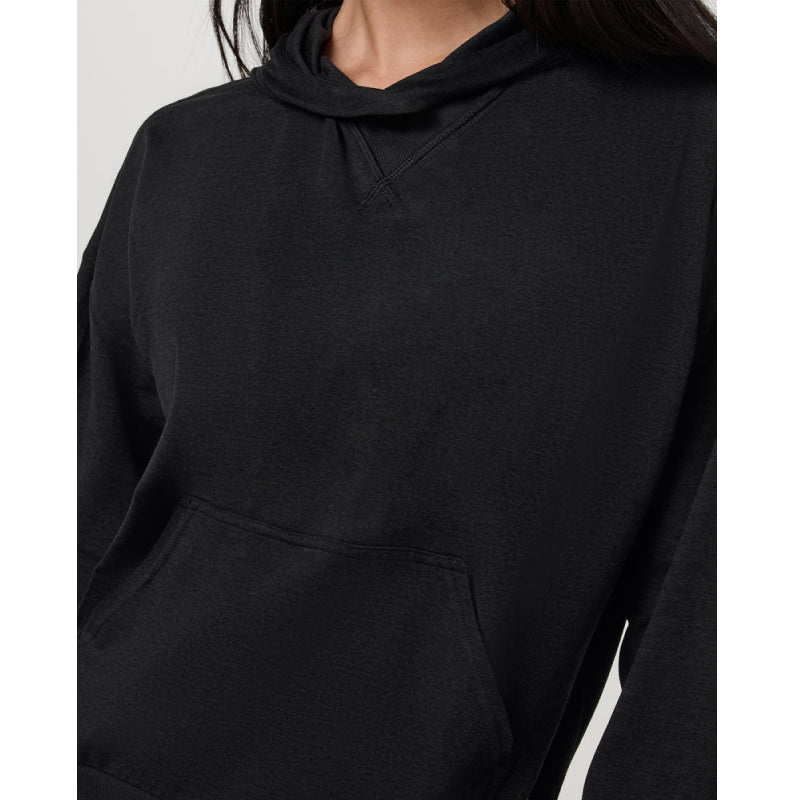 Vuori Women's Halo Modern Pullover Hoodie