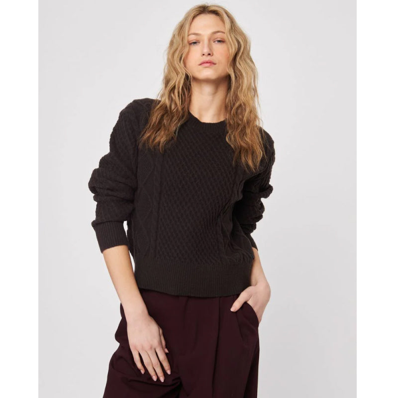 John + Jenn Julien Sweater