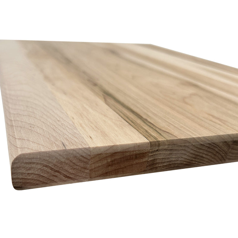 Canadian Maple Hardwood Cutting Board