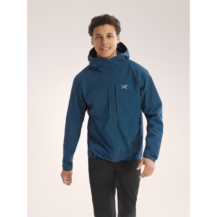 Sweat à capuche Arc'teryx Gamma - Homme