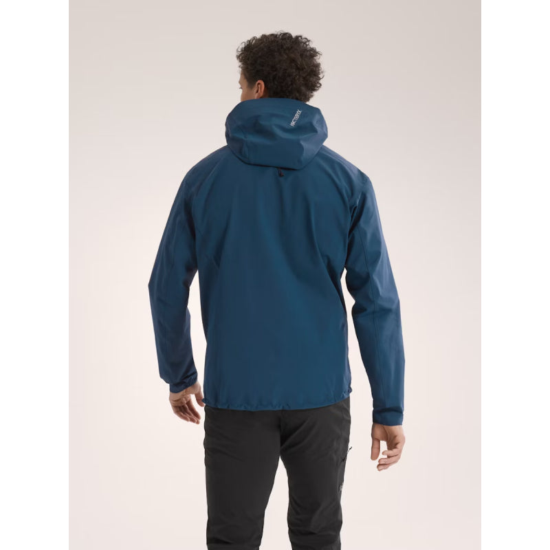 Sweat à capuche Arc'teryx Gamma - Homme